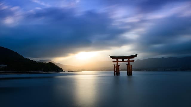 Camino de Kumano
